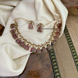 Kemp classic lotus set