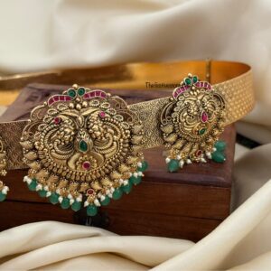 Grand 3 mopp hipbelt | Bridal