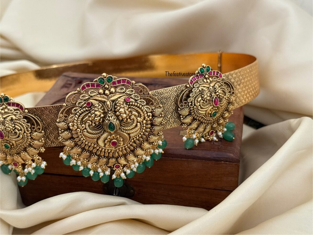 Grand 3 mopp hipbelt | Bridal