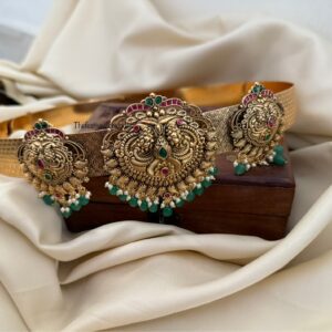 Grand 3 mopp hipbelt | Bridal