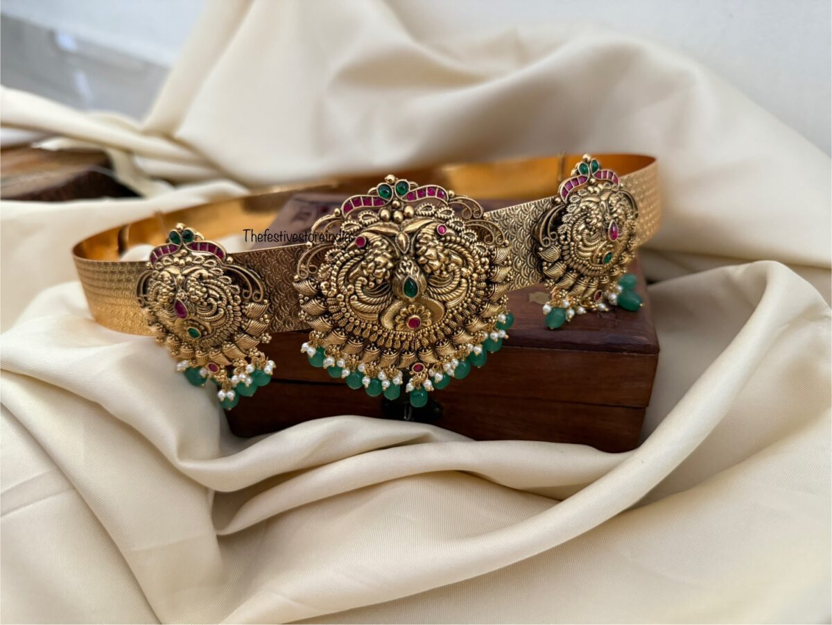 Grand 3 mopp hipbelt | Bridal