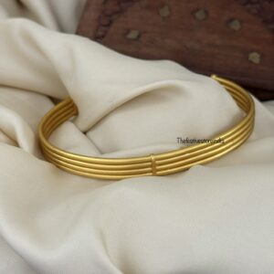 22cms Unisex Jadau Arm band - Vijay Devarakonda inspired