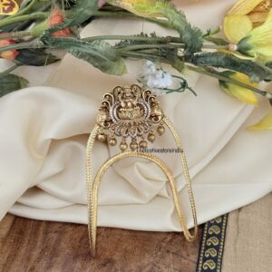 Lakshmi Vanki - single pc | Bridal