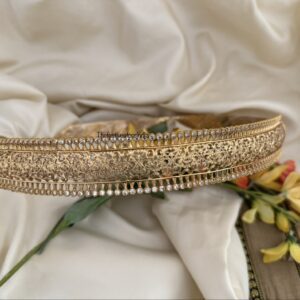 Premium Classic carved hipbelt | Bridal | Bridesmaid