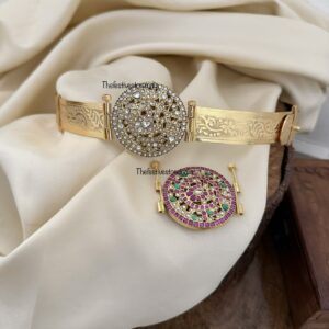 Reversible pendant premium hipbelt | Bridal | Bridesmaid