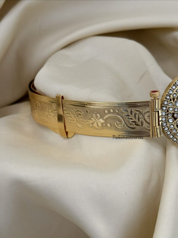 Reversible pendant premium hipbelt | Bridal | Bridesmaid