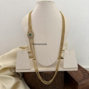 Diamond Mopp haaram | Emerald