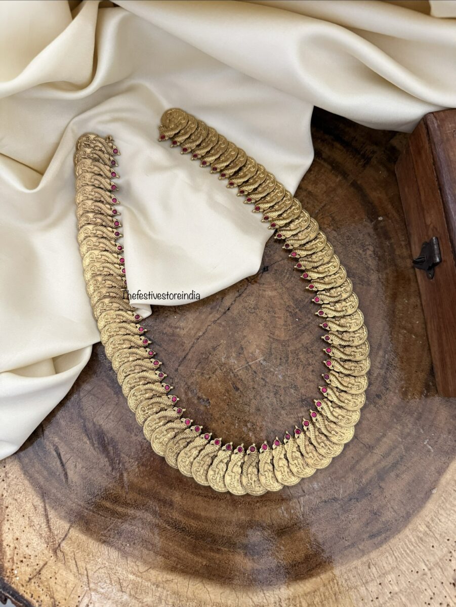 55cms Jadau Kaasu haaram