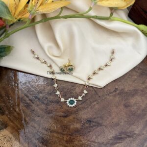 Kids friendly designer diamonds set